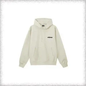★送料・関税込★Stussy★POPSICLE HOODIE★パーカー★ Buy Stussy Popsicle Hoodie 'Stone' - 1924871 STON | GOAT
